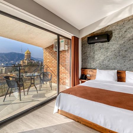 Ivy Hotel Tbilisi Zewnętrze zdjęcie