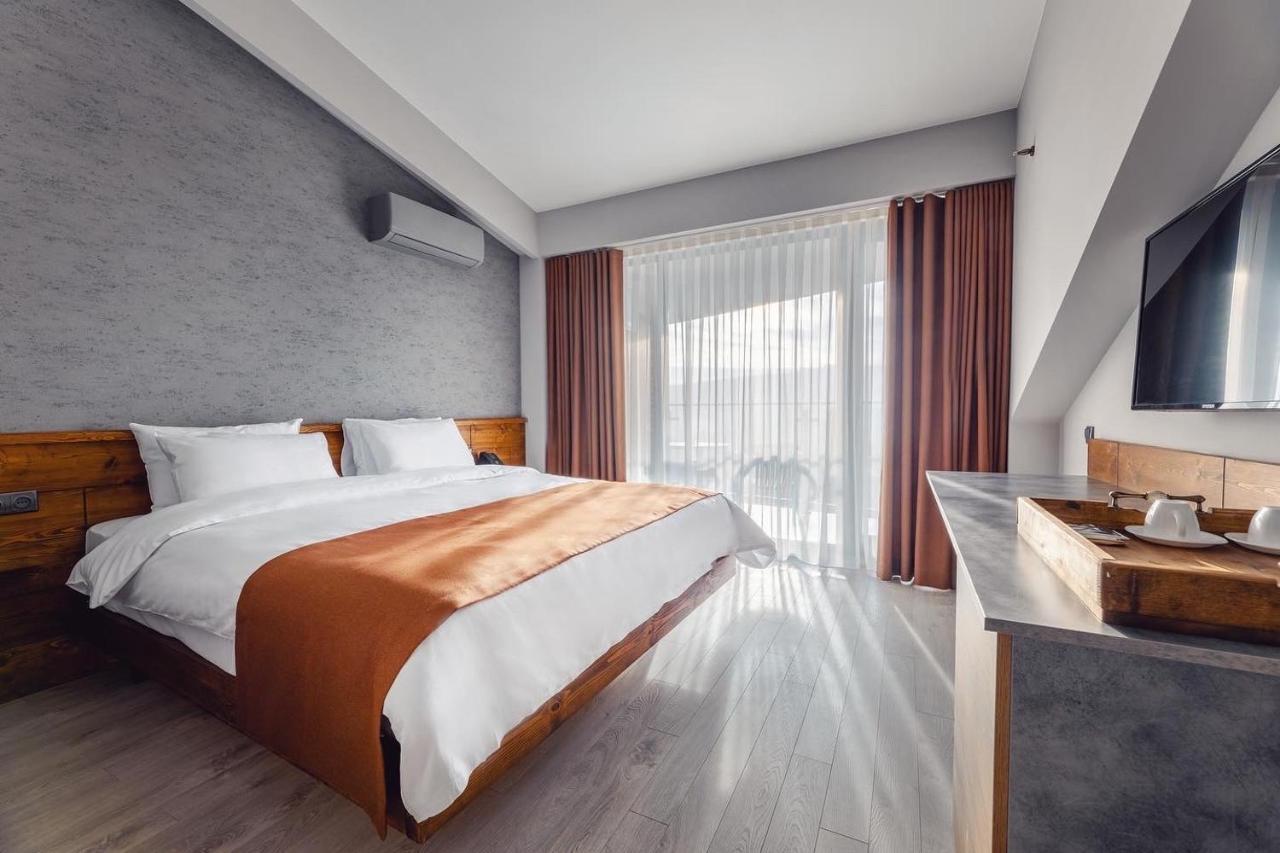 Ivy Hotel Tbilisi Zewnętrze zdjęcie