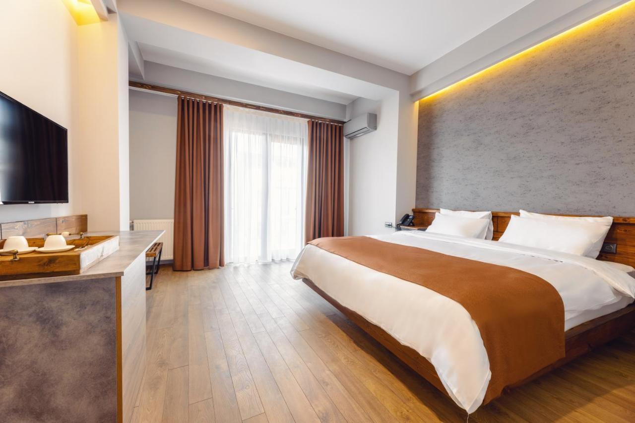 Ivy Hotel Tbilisi Zewnętrze zdjęcie