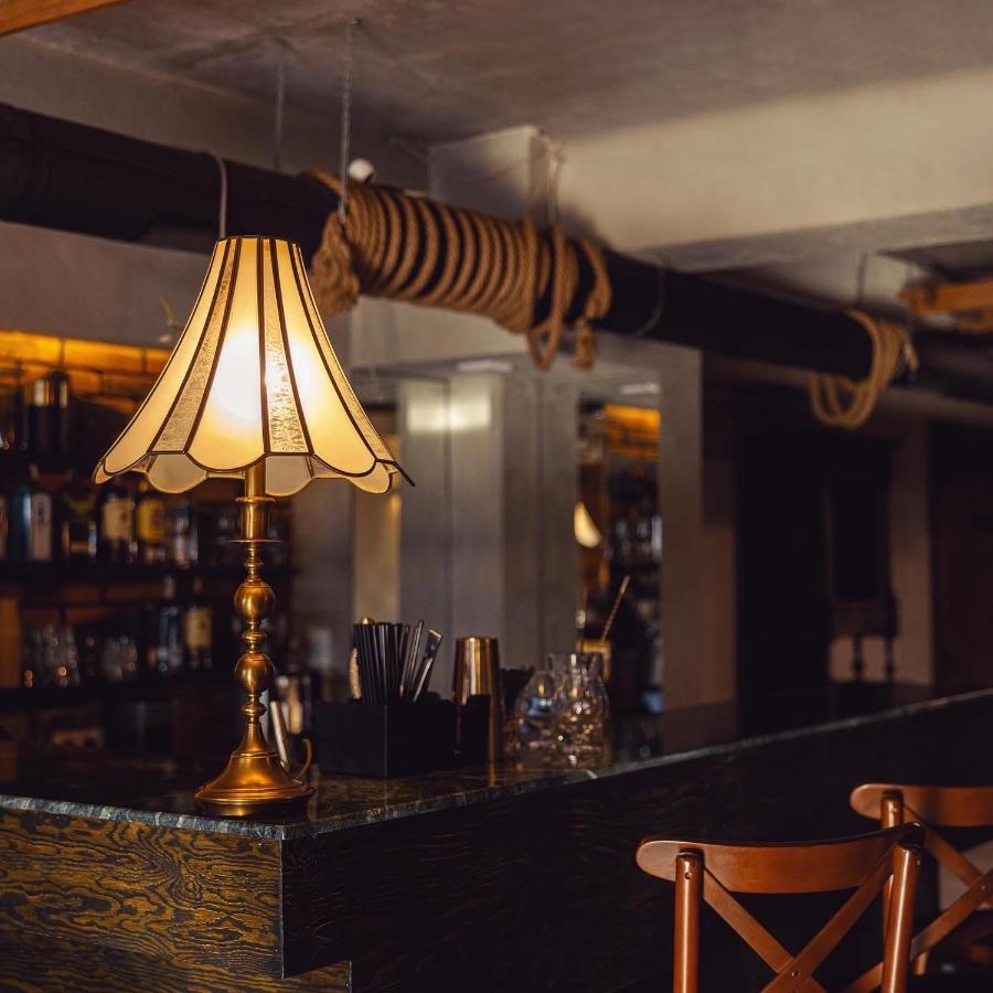 Ivy Hotel Tbilisi Zewnętrze zdjęcie