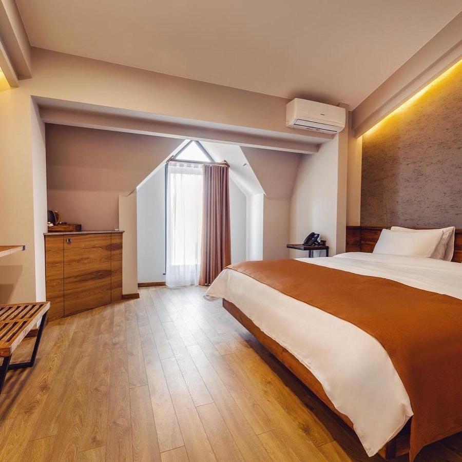 Ivy Hotel Tbilisi Zewnętrze zdjęcie