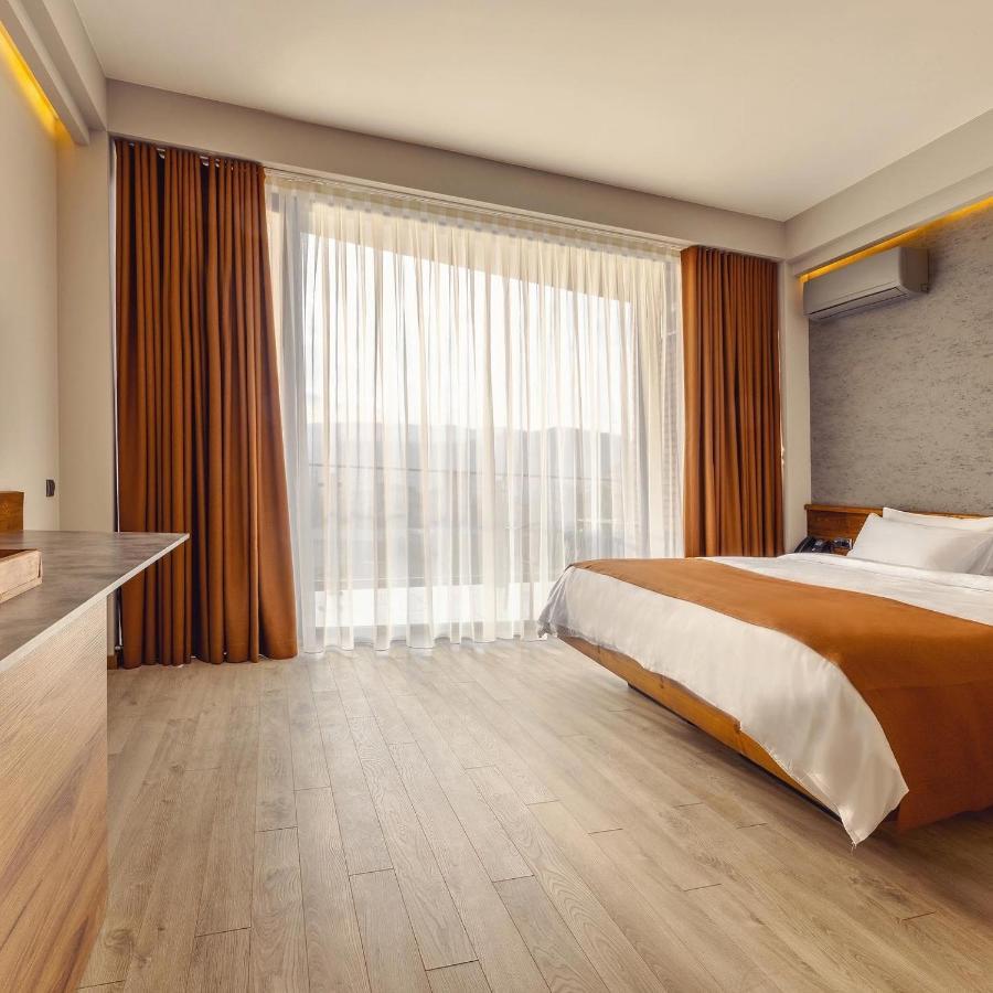 Ivy Hotel Tbilisi Zewnętrze zdjęcie