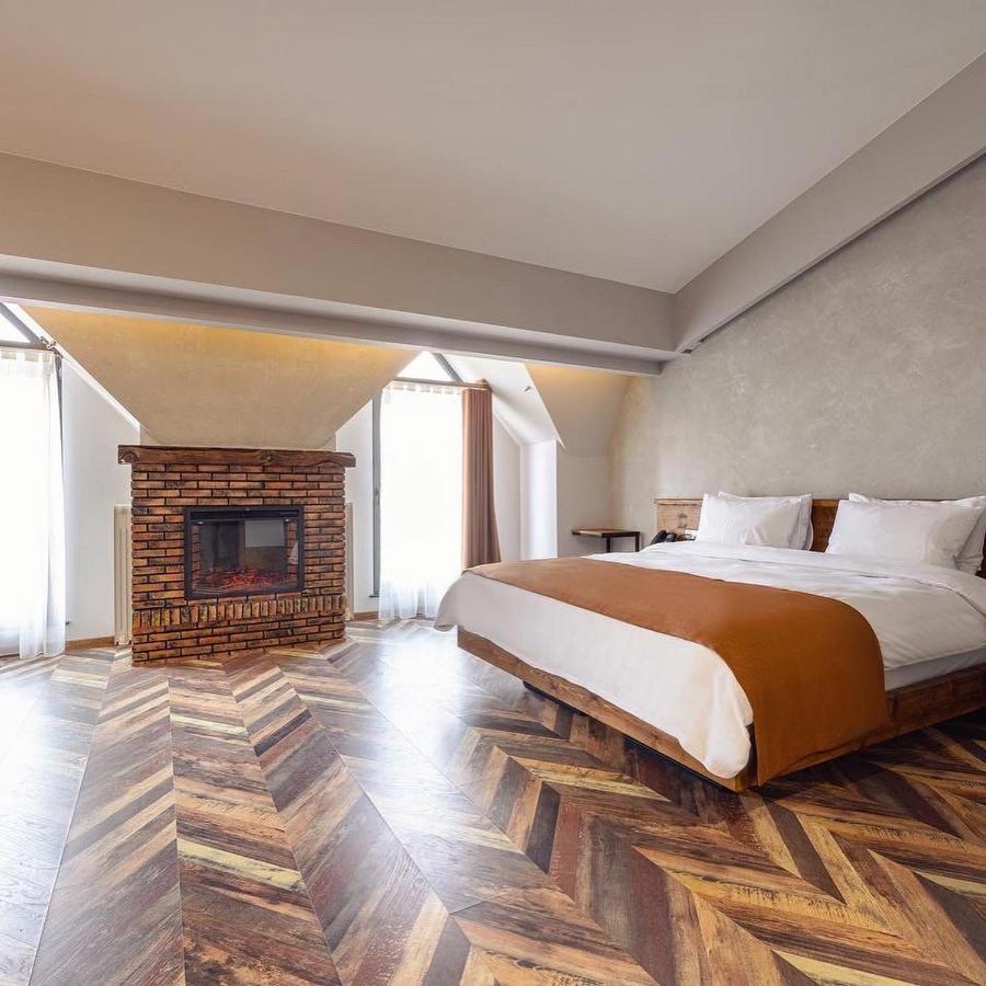 Ivy Hotel Tbilisi Zewnętrze zdjęcie