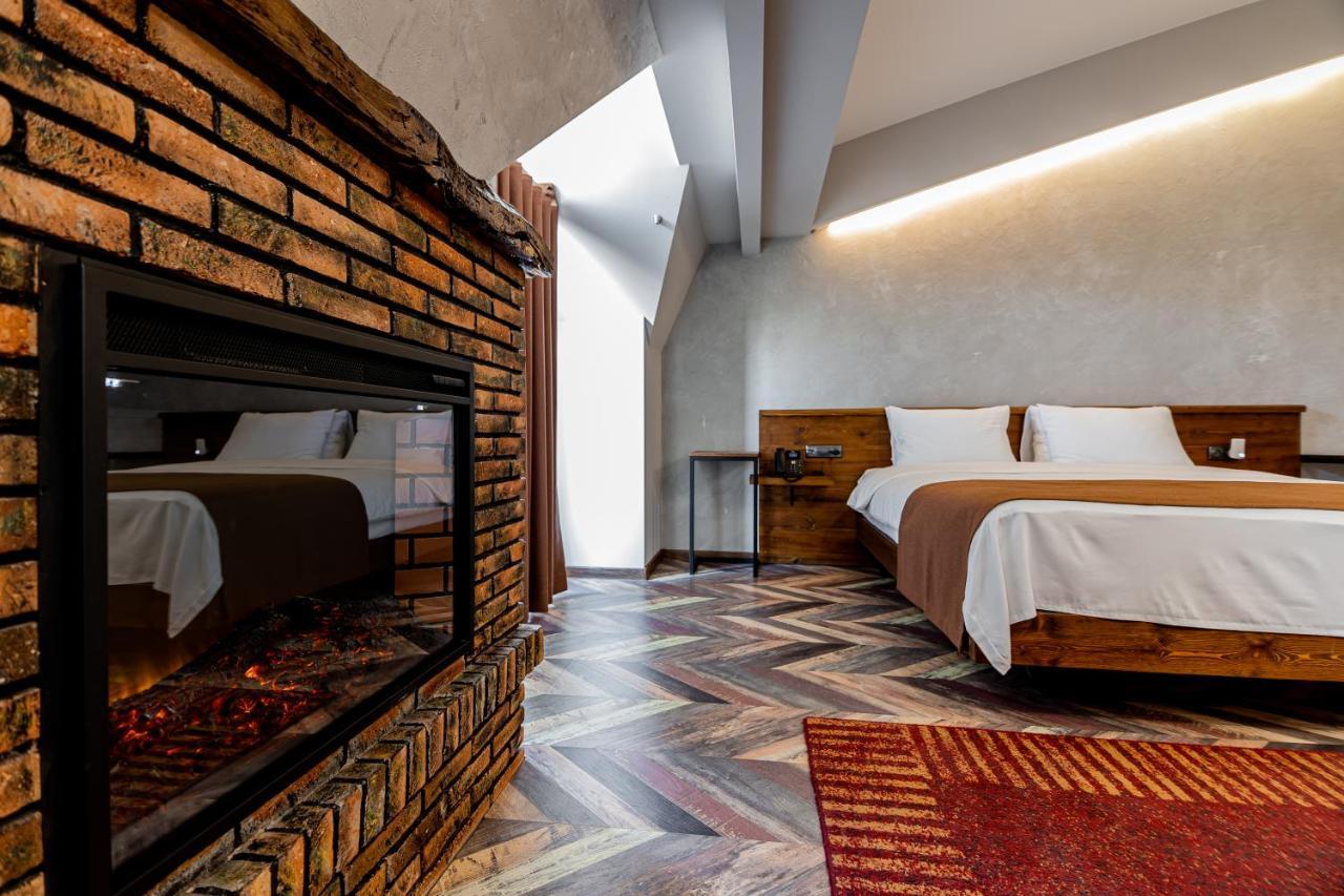 Ivy Hotel Tbilisi Zewnętrze zdjęcie