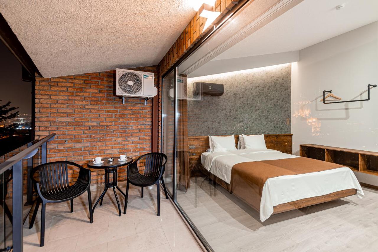 Ivy Hotel Tbilisi Zewnętrze zdjęcie