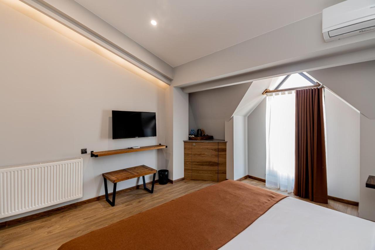 Ivy Hotel Tbilisi Zewnętrze zdjęcie