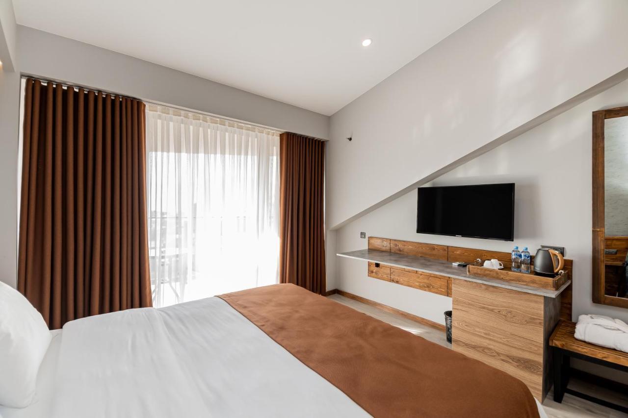 Ivy Hotel Tbilisi Zewnętrze zdjęcie