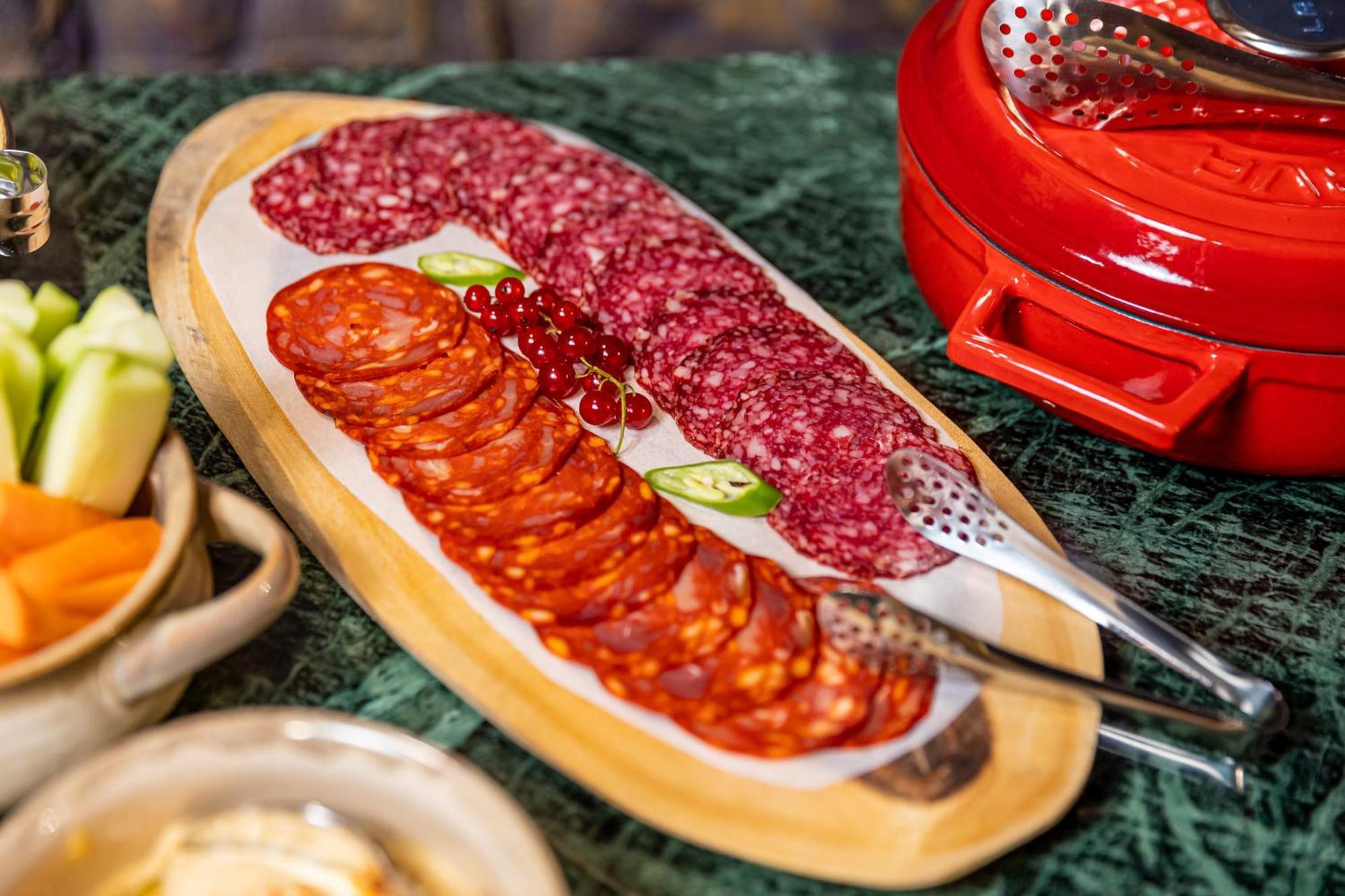 Ivy Hotel Tbilisi Zewnętrze zdjęcie