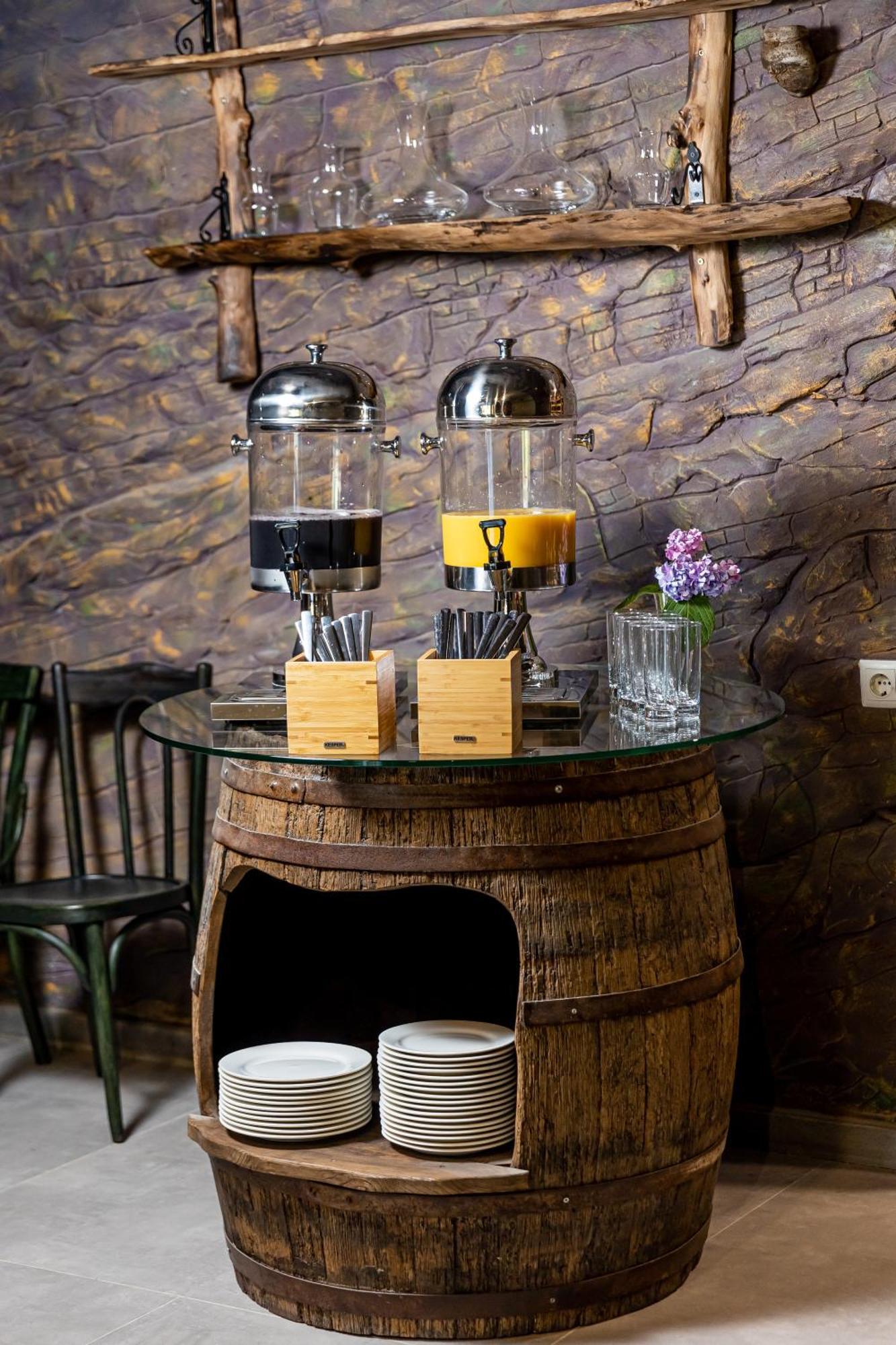 Ivy Hotel Tbilisi Zewnętrze zdjęcie
