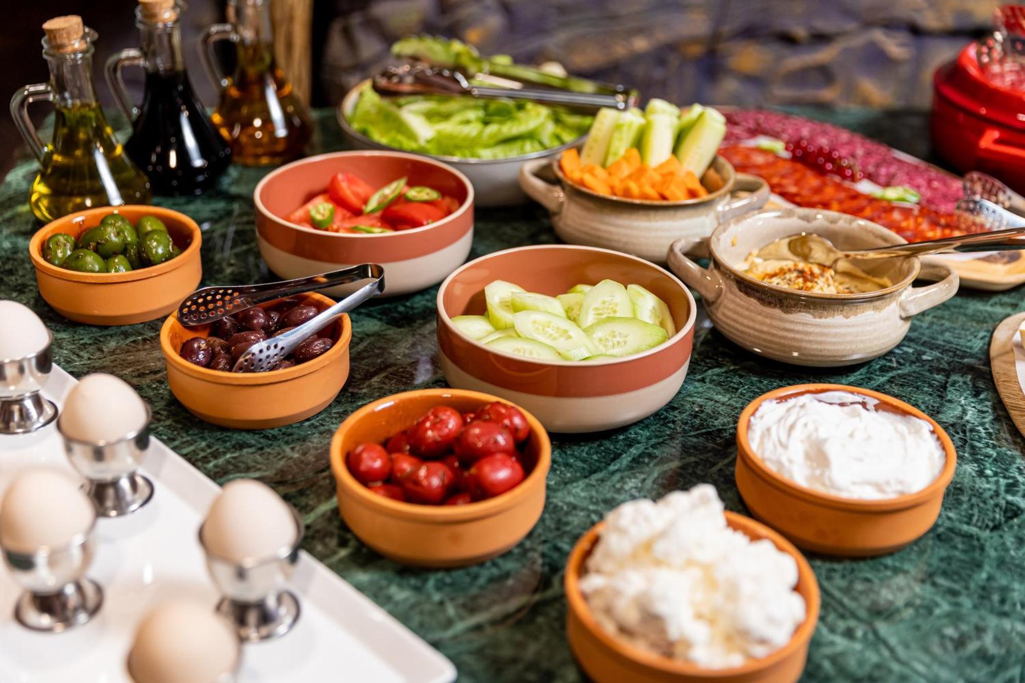 Ivy Hotel Tbilisi Zewnętrze zdjęcie