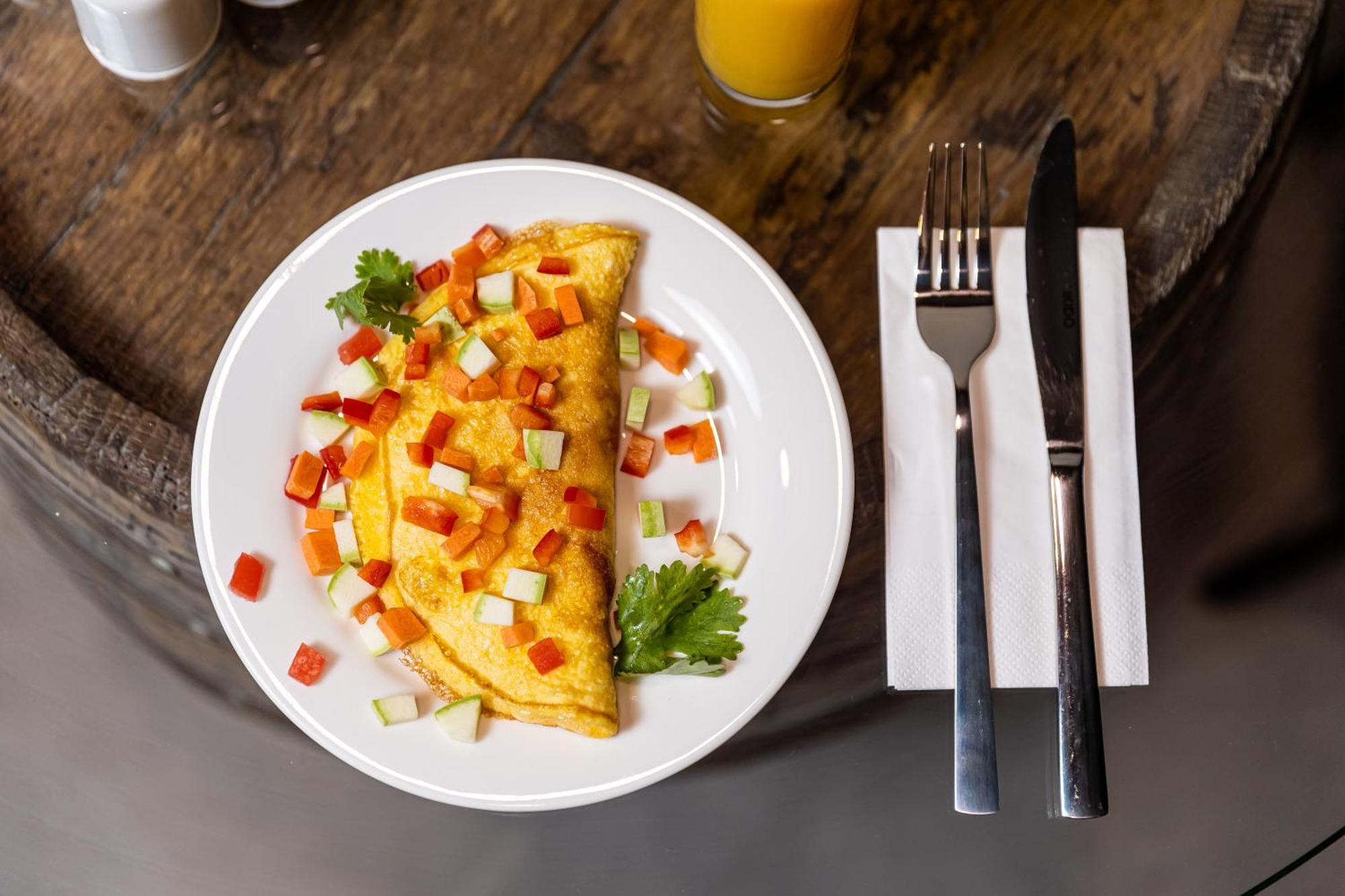 Ivy Hotel Tbilisi Zewnętrze zdjęcie